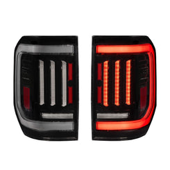 LED Tail Lights (Pair) | 25-26 Maverick