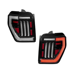 LED Tail Lights | 10-24 4Runner