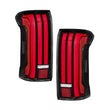 LED Tail Lights | 2024+ Toyota Tacoma
