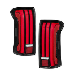 LED Tail Lights | 2024+ Toyota Tacoma