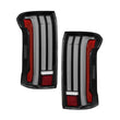 LED Tail Lights | 2024+ Toyota Tacoma