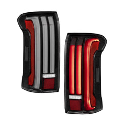 LED Tail Lights | 2024+ Toyota Tacoma