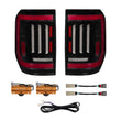 LED Tail Lights (Pair) | 2025+ Maverick