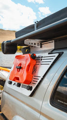 Low Pro Offset Flyrod Mounts