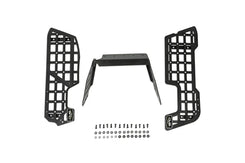 Center Console Molle Panels w/ Bridge | 2021+ Bronco