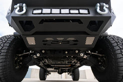 Steel Front Skid Plate | 2021+ Bronco
