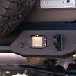 MTO Series Rear Bumper | 2021+ Bronco