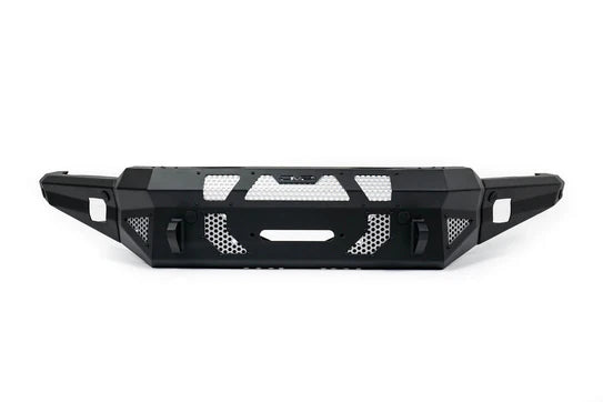 MTO Series Front Bumper | 21-23 F150