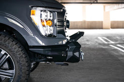 MTO Series Front Bumper | 21-23 F150
