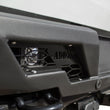 Stealth Fighter Rear Bumper | 17-20 F150 Raptor