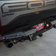 Honeybadger Rear Bumper | 17-20 F150 Raptor