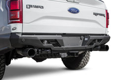 Stealth Fighter Rear Bumper | 17-20 F150 Raptor