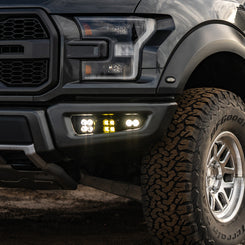 Stage 2 Light Bundle | 17-20 F150 Raptor