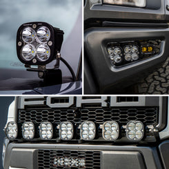 Stage 3 Light Bundle | 17-20 F150 Raptor