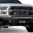 Stealth Fighter Winch Front Bumper | 17-20 F150 Raptor