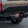 Honeybadger Rear Bumper | 17-20 F150 Raptor