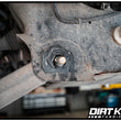 Alignment Cam Kit | 2004+ F150 / 2010+ F150 Raptor