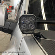 Stage Series Backlight Ditch Light Kit | 17-20 F150 Raptor