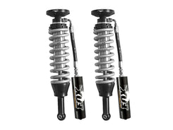 2.5 Factory Series Coilovers w/ Resi (4-6") | 15-20 F150