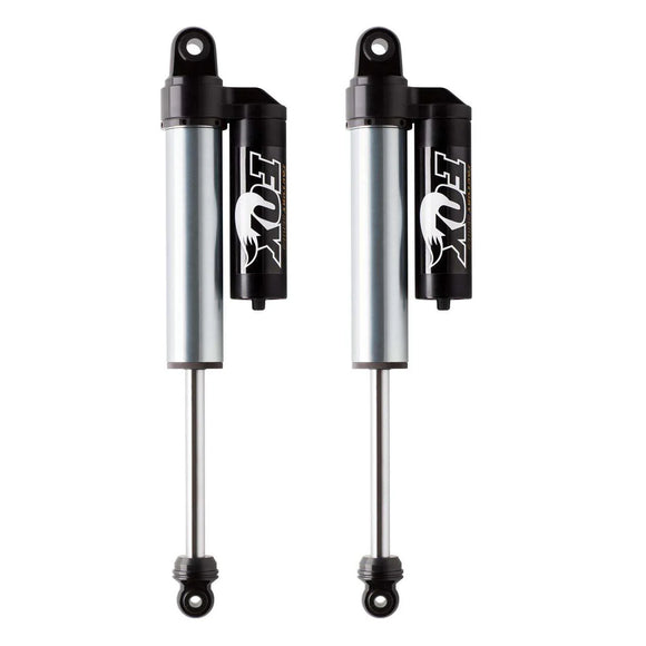 2.5 Factory Series Rear Resi Shocks | 04-20 F150