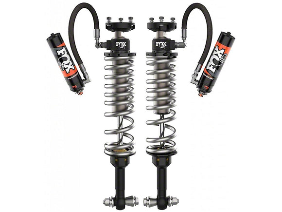 2.5 Performance Elite Rear Coilovers w/ Adj Resi | 2021+ Bronco