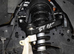 Billet Upper Control Arms | 2021+ F150