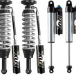 2.5 Coilovers w/ Rear Adjustable Reservoir | 12-15 Tacoma