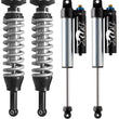2.5 Coilovers w/ DSC Adjustable Rears | 12-15 Tacoma