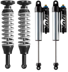 2.5 Coilovers w/ DSC Adjustable Rears | 12-15 Tacoma