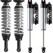 2.5 Coilovers w/ DSC Adjustable Rears | 05-11 Tacoma