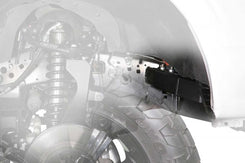 Offset Extrusion Beam Kit | 2021+ F150