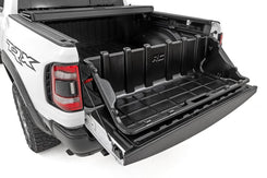 Truck Bed Cargo Storage Box (56" Wide)