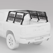 XTR3 Bed Rack for Dodge Ram HD - Tapered Bed
