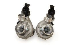 Powermax Stage 2 Turbo Upgrade | 17-20 F150 Raptor