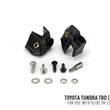 Tundra TRD Grille Kit (Linear-18/Glide) | 2022+ Tundra