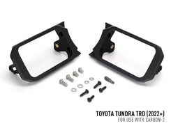 Tundra TRD Grille Kit (Carbon) | 2022+ Tundra