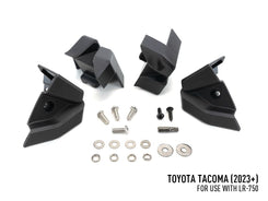 Grill Light Bar Kit | 2023 Tacoma