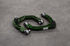 Billet Front Upper Adjustable Control Arm | 09-20 F150