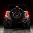 Flush Style LED Taillights | 2021+ Bronco