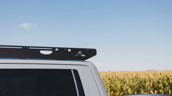 Grizzly Roof Rack | 22+ Tundra