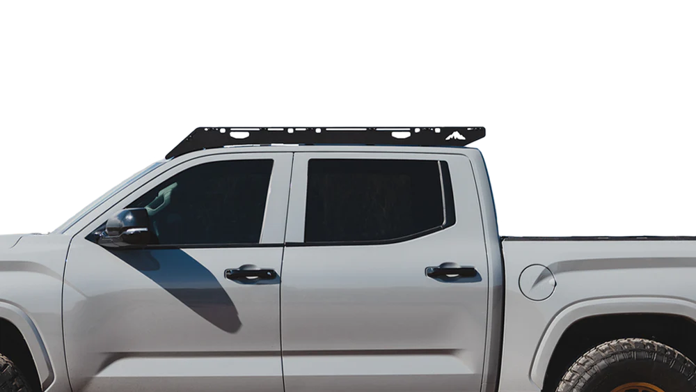 Grizzly Roof Rack | 22+ Tundra β Hotshot Offroad