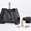 XTR Hi-Lift Jack Mounts