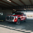 Front Stealth Bumper | 2022+ Toyota Tundra
