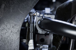 Upper Control Arm Headlight Leveling Sensor Bracket | 2021+ F150