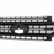 XBG LED DRL Grill | 20-22 Super Duty