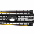 XBG LED DRL Grill | 20-22 Super Duty