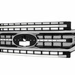 XBG LED DRL Grill | 20-22 Super Duty