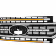 XBG LED DRL Grill | 20-22 Super Duty