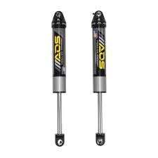 Mesa 2.5" Rear Shocks | 07-21 Tundra
