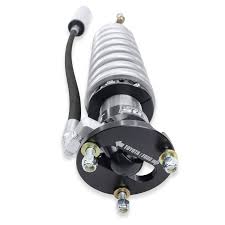 Direct Fit 2.5" Resi Race Coilovers (4WD, 0-2.5" Lift) | 2021+ F150